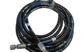 2753062 Hose Hyd, .38X260.00 Strxstr | JLG